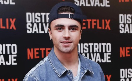 Itzan Escamilla